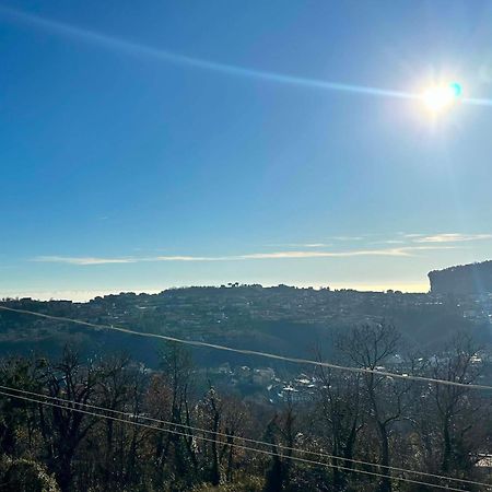 Pianillo Dimora Alma Camere Panoramiche מראה חיצוני תמונה