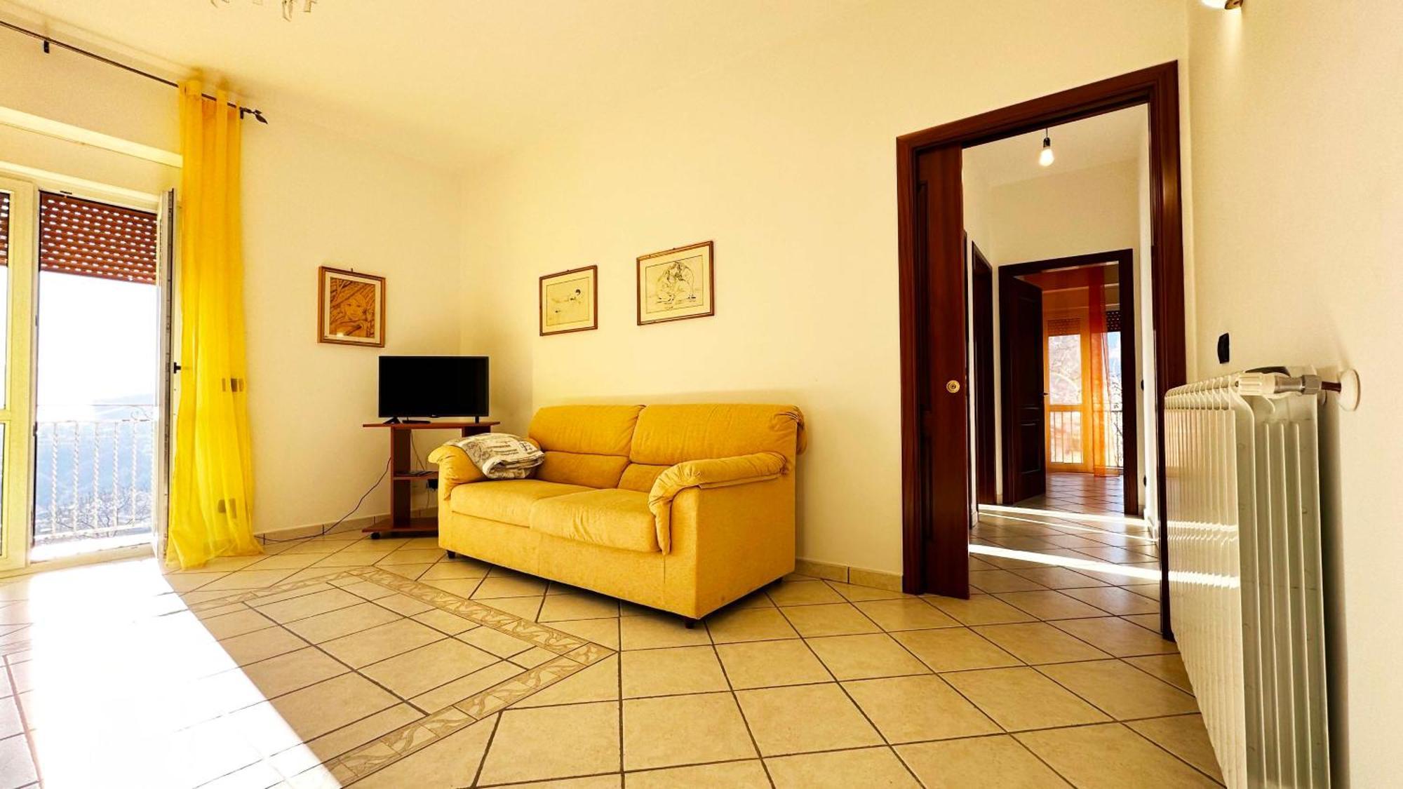 Pianillo Dimora Alma Camere Panoramiche מראה חיצוני תמונה