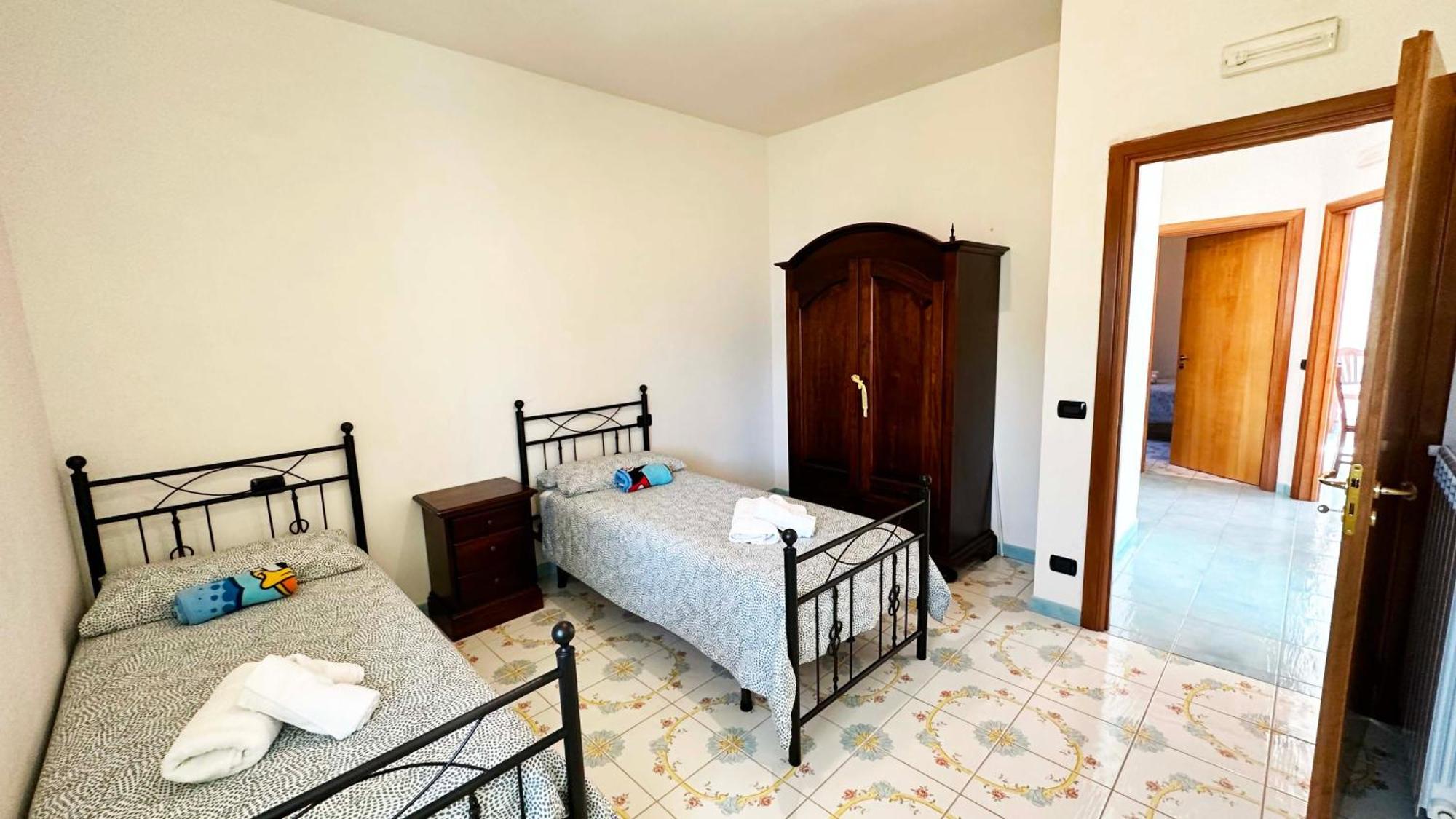 Pianillo Dimora Alma Camere Panoramiche מראה חיצוני תמונה