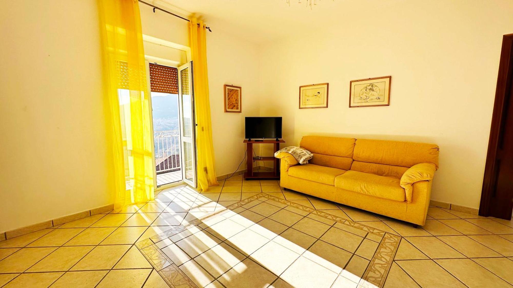 Pianillo Dimora Alma Camere Panoramiche מראה חיצוני תמונה